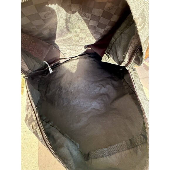 Vans Off The Wall Men's X Harry Potter Dark Arts Backpack, Bag - Picture 6 of 11